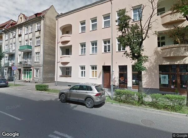 Ceny transakcyjne mieszkań Gorzów Wielkopolski ADAMA MICKIEWICZA 23