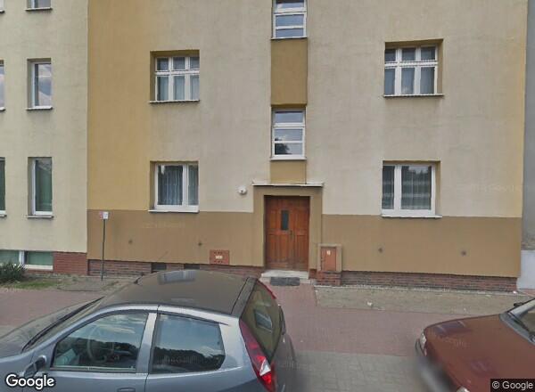 Ceny mieszkań Poznań Jakuba Krauthofera 7
