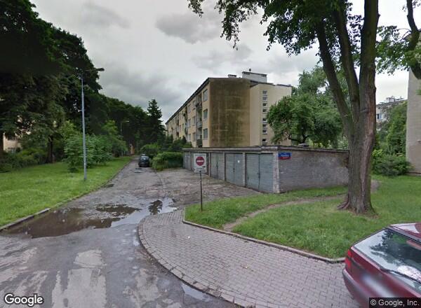 Ceny mieszkań Warszawa ul. Kielecka 5