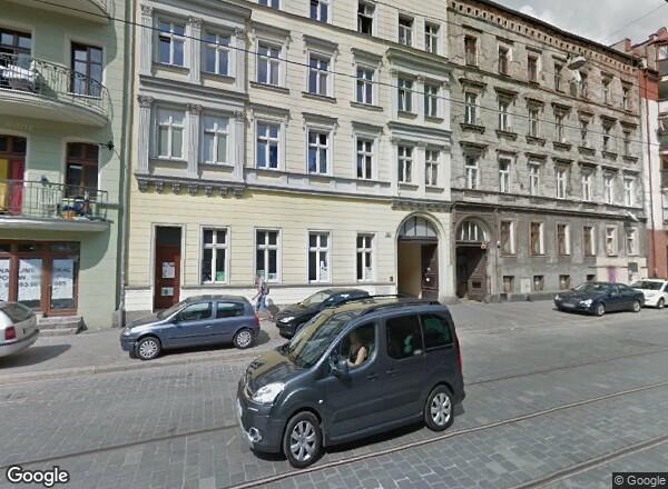 Ceny mieszkań Wrocław UL. TADEUSZA KOŚCIUSZKI 144