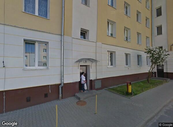 Ceny mieszkań Poznań Piotra Tomickiego 31