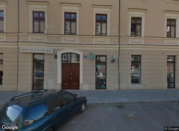 Ceny mieszkań Kraków Bocheńska 5