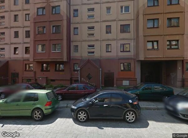 Ceny transakcyjne mieszkań Wrocław UL. JANA WŁADYSŁAWA DAWIDA 15