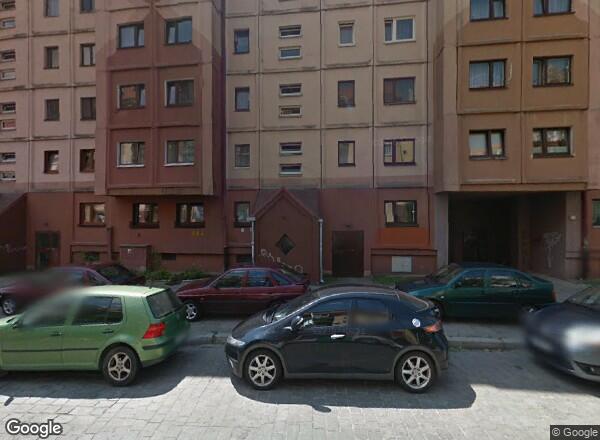 Ceny mieszkań Wrocław UL. JANA WŁADYSŁAWA DAWIDA 15