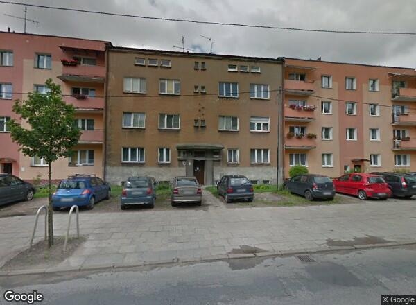 Ceny transakcyjne mieszkań Poznań 28 Czerwca 1956 r. 338