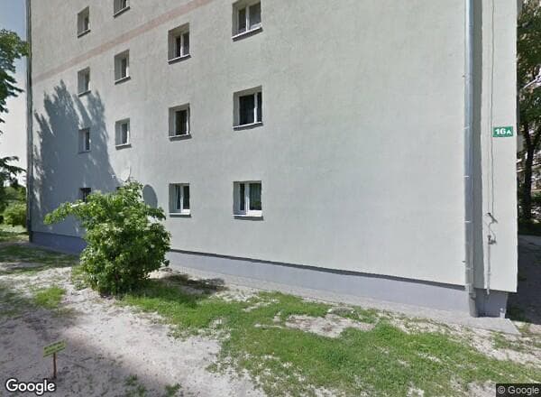 Ceny transakcyjne mieszkań Kielce Nowy Świat 16A