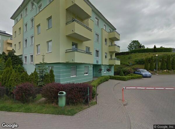 Ceny mieszkań Gdańsk Anny Jagiellonki 4