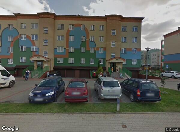 Ceny mieszkań Białystok Przyrodnicza 5