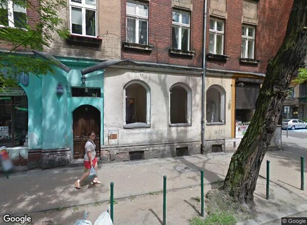 Ceny mieszkań Poznań Augustyna Szamarzewskiego 27