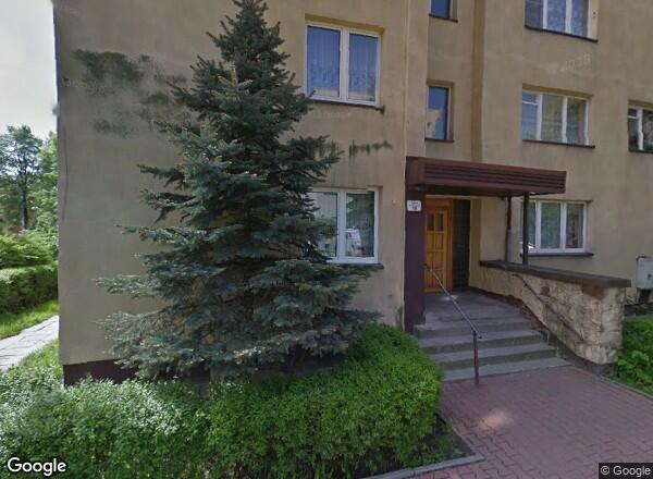 Ceny mieszkań Katowice Błękitna 10