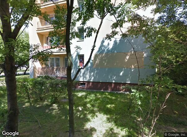 Ceny mieszkań Warszawa ul. Warszawska 41