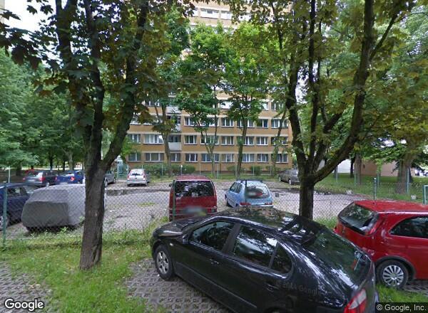 Ceny mieszkań Warszawa ul. Zygmunta Modzelewskiego 94