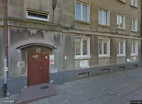Ceny transakcyjne mieszkań Łódź Aleja Pierwszej Dywizji 4