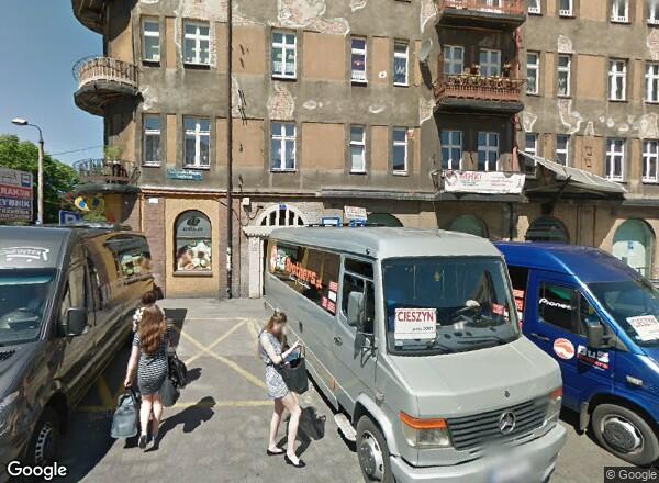 Ceny mieszkań Katowice Plac Oddziałów Młodzieży Powstańczej 1