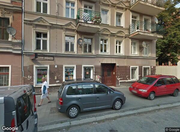 Ceny mieszkań Wrocław UL. JEDNOŚCI NARODOWEJ 119