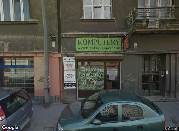 Ceny mieszkań Kraków Mogilska 49