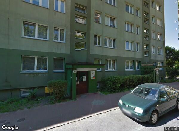 Ceny mieszkań Szczecin Zakole 22