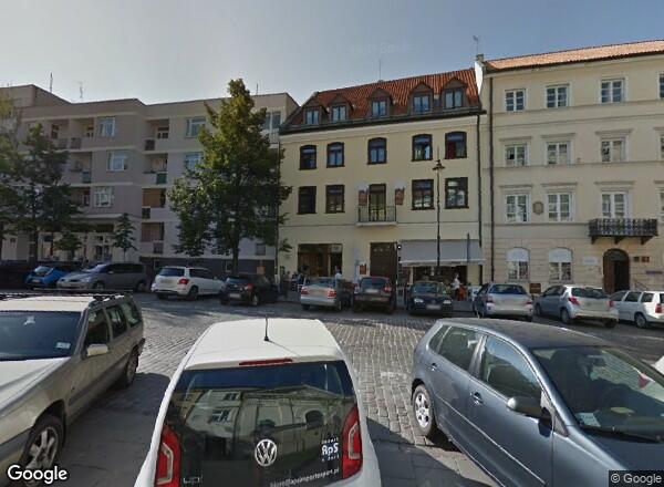 Ceny mieszkań Warszawa ul. Długa 6