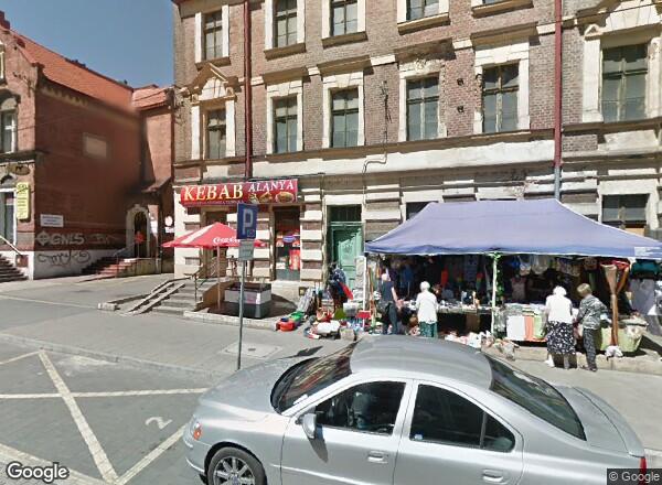 Ceny mieszkań Katowice Tadeusza Kościuszki 29