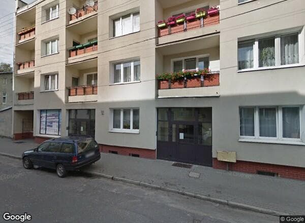 Ceny transakcyjne mieszkań Bydgoszcz Śląska 38