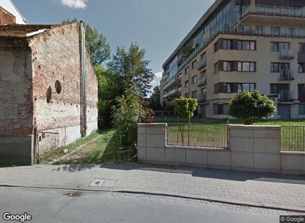 Ceny mieszkań Kraków Ludwinowska 11