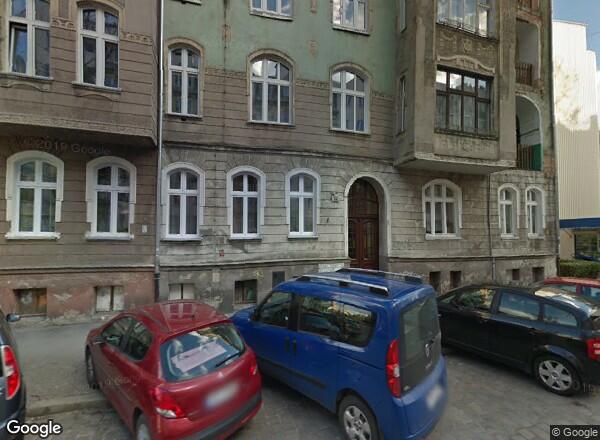 Ceny mieszkań Wrocław UL. GAJOWA 56