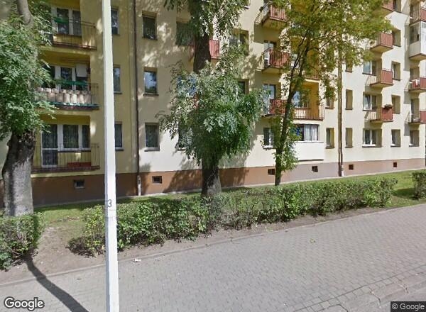 Ceny transakcyjne mieszkań Białystok Nowogródzka 2