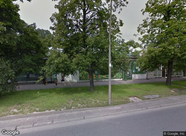 Ceny mieszkań Warszawa ul. Żwirki i Wigury 1