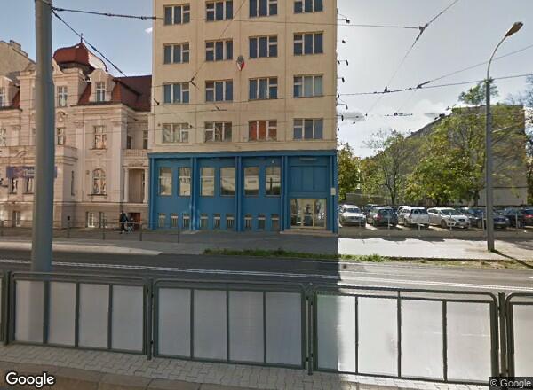 Ceny mieszkań Poznań Zwierzyniecka 15