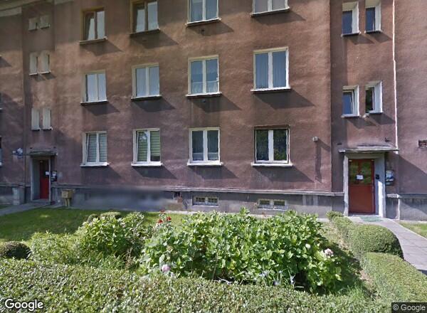 Ceny mieszkań Kraków Osiedle Na Skarpie 19