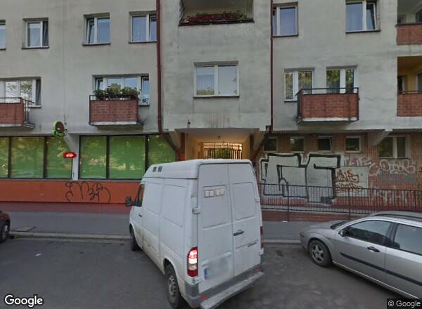 Ceny mieszkań Wrocław UL. ZYGMUNTA KRASIŃSKIEGO 52