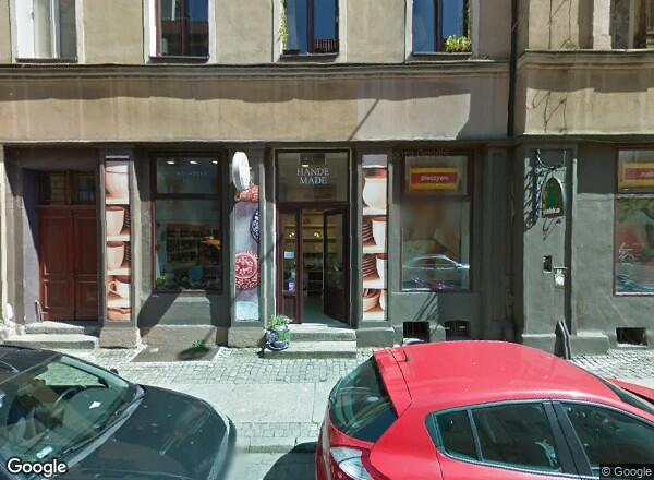 Ceny mieszkań Wrocław UL. MALARSKA 25