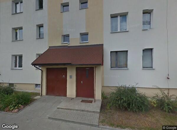 Ceny mieszkań Łódź Służbowa 33