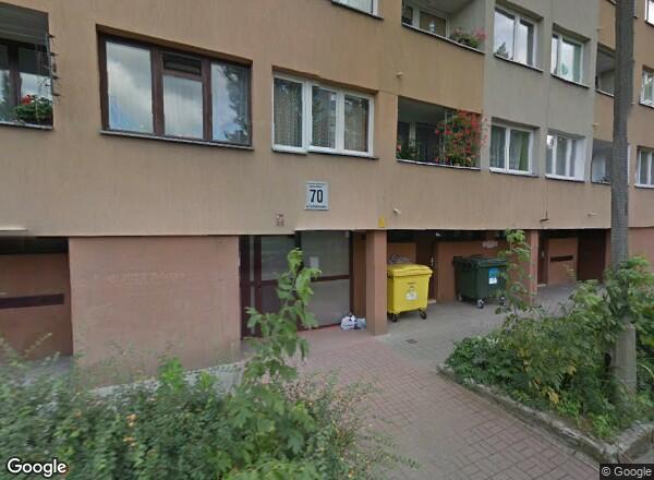 Ceny mieszkań Wrocław UL. INŻYNIERSKA 70