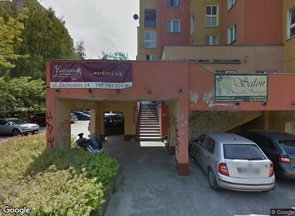 Ceny transakcyjne mieszkań Wrocław UL. LITOMSKA 24