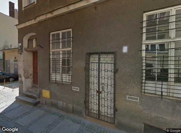 Ceny transakcyjne mieszkań Szczecin Łaziebna 2