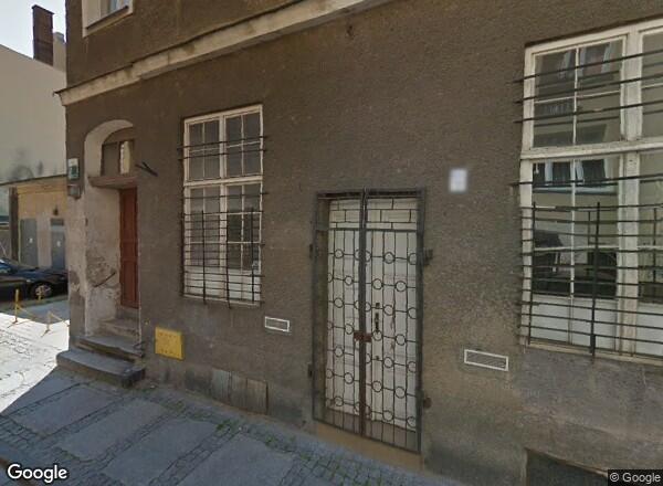 Ceny mieszkań Szczecin Łaziebna 2