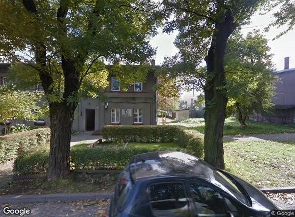 Ceny mieszkań Katowice Józefa Grzegorzka 12