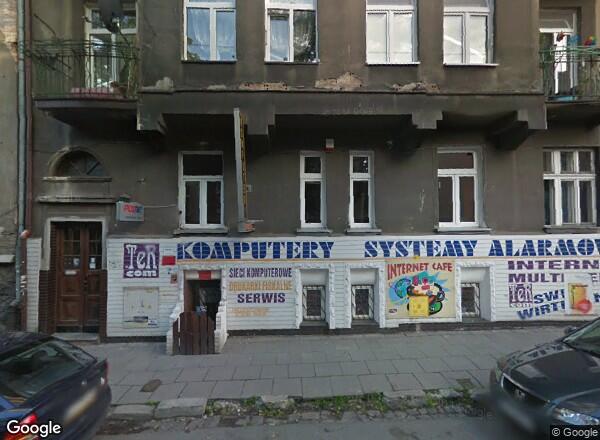 Ceny mieszkań Kraków Kujawska 20