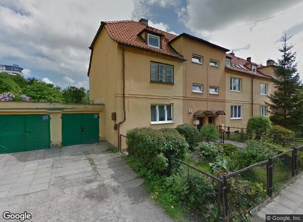 Ceny mieszkań Gdańsk Trawki 5