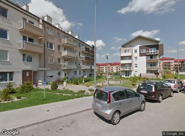 Ceny mieszkań Gdańsk Olimpijska 55