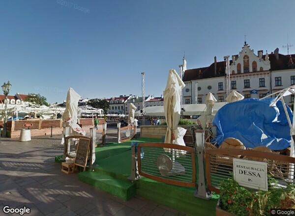 Ceny transakcyjne mieszkań Rzeszów Rynek 26