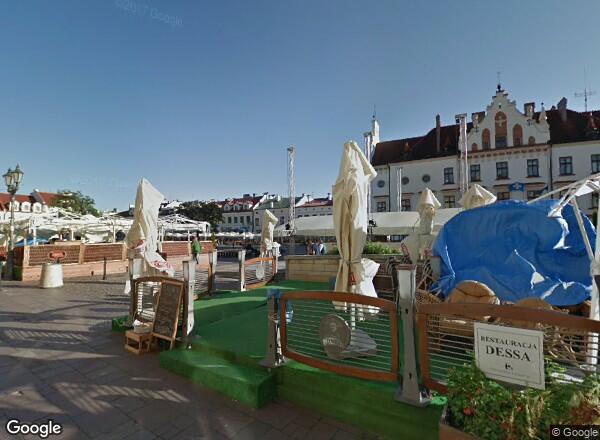 Ceny mieszkań Rzeszów Rynek 26