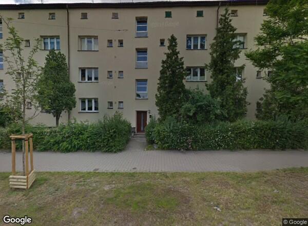 Ceny mieszkań Wrocław UL. GÓRNICZA 3