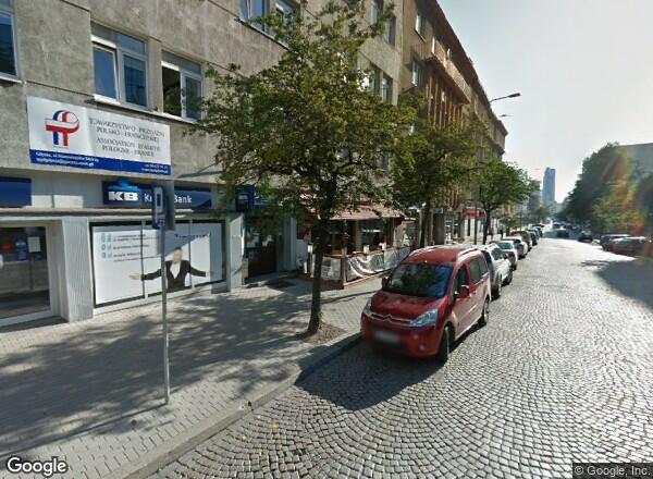 Ceny mieszkań Gdynia Starowiejska 54