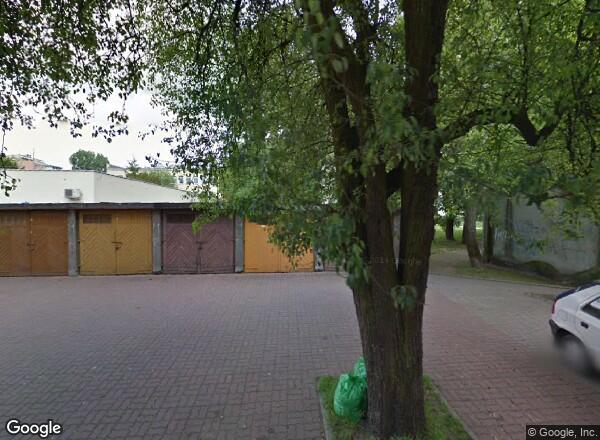 Ceny mieszkań Warszawa ul. Grenady 3E