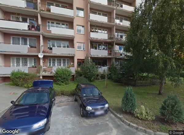 Ceny mieszkań Szczecin Jarosława Iwaszkiewicza 71