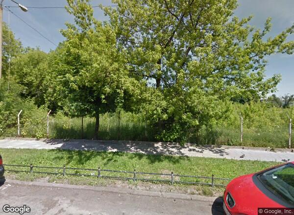 Ceny mieszkań Warszawa ul. Bobrowiecka 10