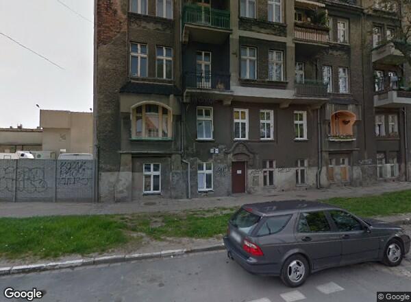 Ceny mieszkań Poznań Składowa 12