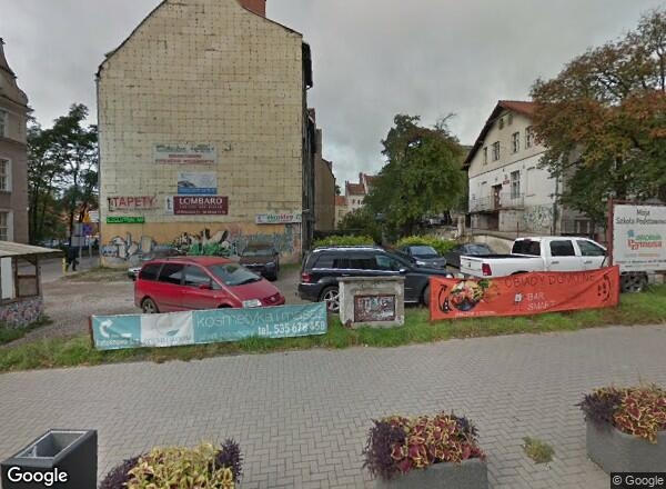 Ceny transakcyjne mieszkań Olsztyn 1 Maja 2